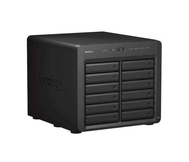 Synology DS2422+ - 702152 - zdjęcie 3